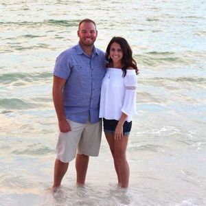 Meet your Posher, Leann